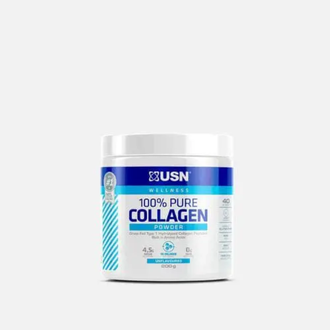 Wellness Pure Collagen Unflavoured 200g